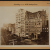 Manhattan: Broadway - Battery Place