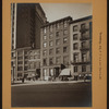 Manhattan: Broadway - Morris Street