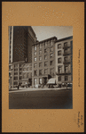 Manhattan: Broadway - Morris Street