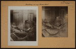Manhattan: Broadway - Beaver Street