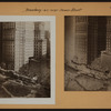Manhattan: Broadway - Beaver Street