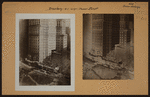 Manhattan: Broadway - Beaver Street