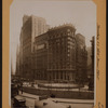 Manhattan: Broadway - Beaver Street