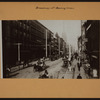 Manhattan: Broadway - Battery Place