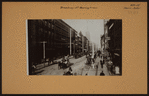 Manhattan: Broadway - Battery Place