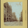 Manhattan: Broadway - Exchange Place
