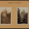 Manhattan: Broadway - Wall Street