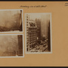 Manhattan: Broadway - Wall Street