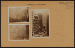 Manhattan: Broadway - Wall Street