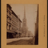Manhattan: Broadway - Rector Street