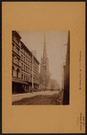 Manhattan: Broadway - Rector Street