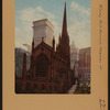 Manhattan: Broadway - Rector Street