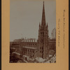 Manhattan: Broadway - Rector Street