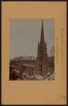 Manhattan: Broadway - Rector Street