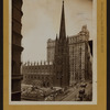 Manhattan: Broadway - Rector Street