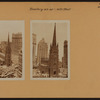 Manhattan: Broadway - Wall Street