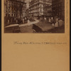 Manhattan: Broadway - Rector Street