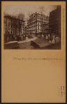 Manhattan: Broadway - Rector Street