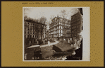 Manhattan: Broadway - Rector Street
