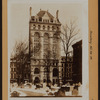 Manhattan: Broadway - Wall Street