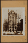Manhattan: Broadway - Wall Street