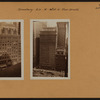 Manhattan: Broadway - Wall Street