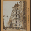 Manhattan: Broadway - Wall Street