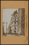 Manhattan: Broadway - Wall Street