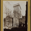 Manhattan: Broadway - Pine Street