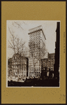 Manhattan: Broadway - Pine Street