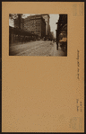 Manhattan: Broadway - Pine Street
