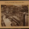 Manhattan: Broadway - Thames Street