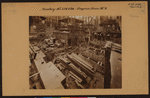 Manhattan: Broadway - Thames Street