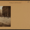 Manhattan: Broadway - Cedar Street