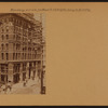 Manhattan: Broadway - Thames Street
