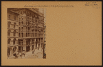 Manhattan: Broadway - Thames Street