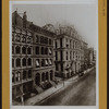 Manhattan: Broadway - Liberty Street