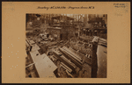 Manhattan: Broadway - Liberty Street