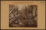Manhattan: Broadway - Liberty Street