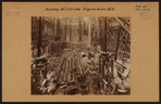 Manhattan: Broadway - Liberty Street