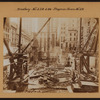 Manhattan: Broadway - Liberty Street