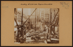 Manhattan: Broadway - Liberty Street