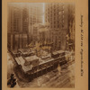 Manhattan: Broadway - Liberty Street