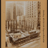 Manhattan: Broadway - Liberty Street