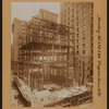 Manhattan: Broadway - Liberty Street