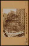 Manhattan: Broadway - Liberty Street