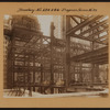 Manhattan: Broadway - Liberty Street