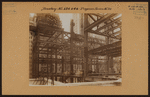 Manhattan: Broadway - Liberty Street