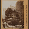 Manhattan: Broadway - Liberty Street