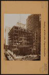 Manhattan: Broadway - Liberty Street